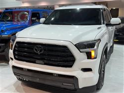 تويوتا سيكويا